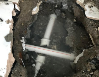 丹巴卫生间防水公司