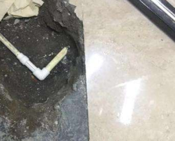 丹巴卫生间测漏水多少钱