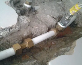 丹巴测漏水多少钱