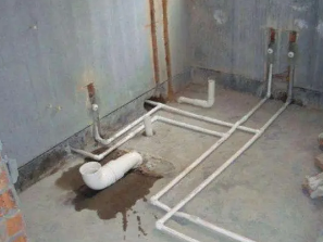 丹巴水管维修多少钱