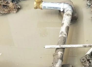 丹巴测漏水公司电话
